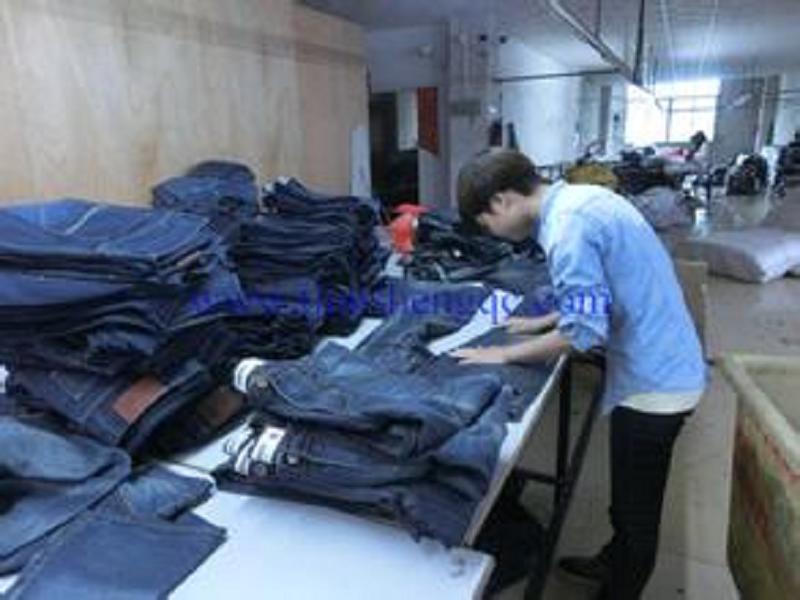 Pre-Production Inspection